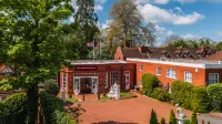 Muthu Belstead Brook Hotel Hotels in 