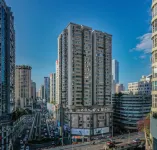 Starway Hotel (Guiyang Dashizi) Hotel di Guiyang