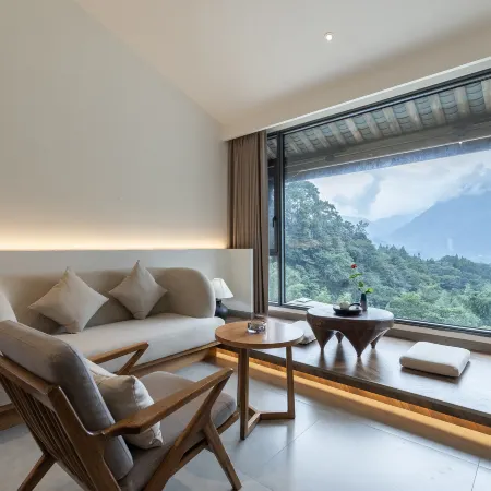 Suwen Yangyungu Homestay