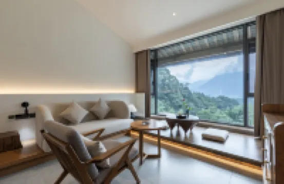 Suwen Yangyungu Homestay