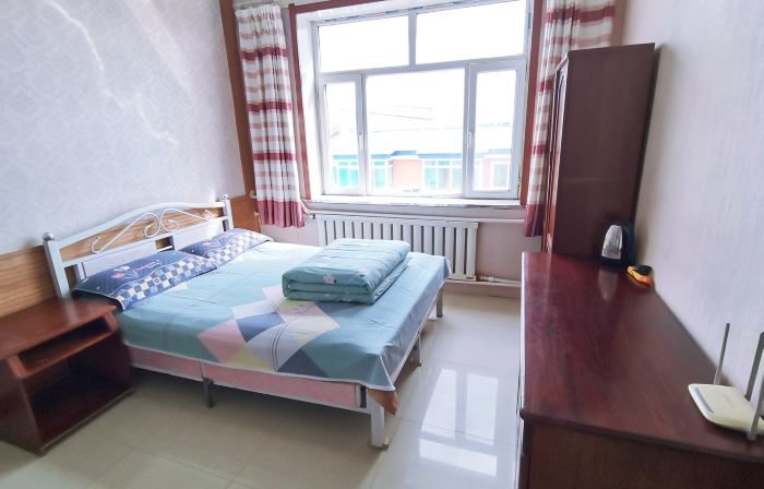 Tianhong Apartment