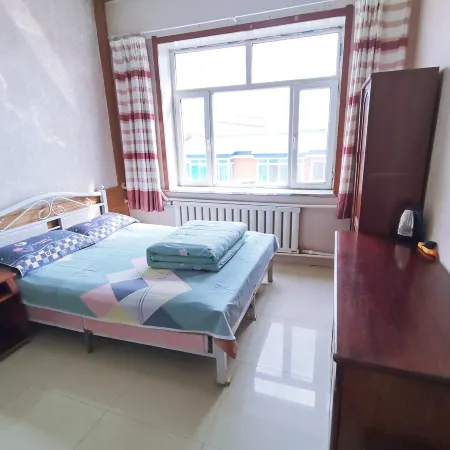 Tianhong Apartment