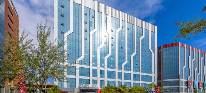 Westin Hotel Hôtels à&nbsp;: Gaolan