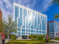 Westin Hotel Ξενοδοχεία στην πόλη Γκαολάν
