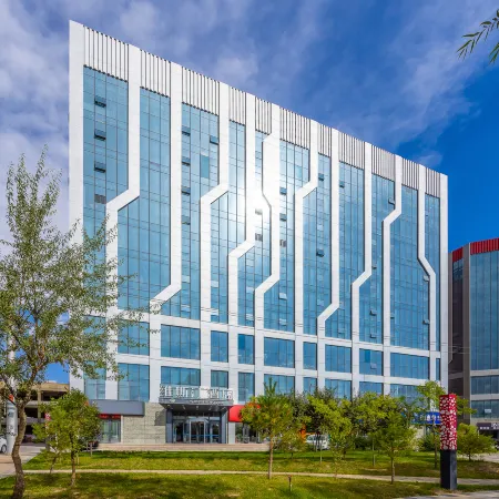 Westin Hotel