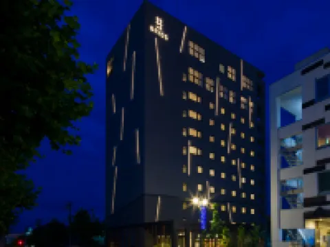 Grids Premium Hotel Otaru Hotels in Otaru