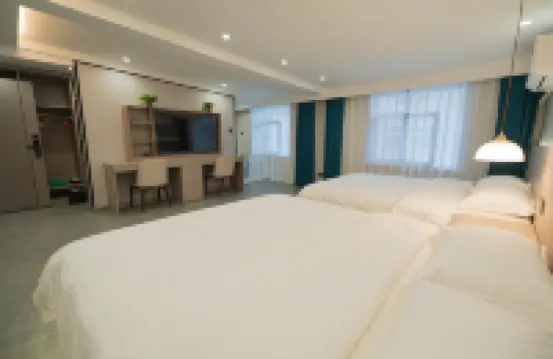 Laoyang Fishermen's House