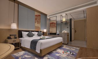 Baoding Lihao Hotel (Chaoyang North Street Baobai Shopping Plaza)