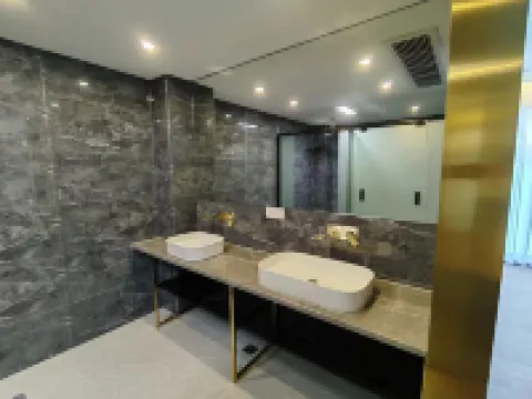 Jiangshan Sanshi Yichuan Homestay