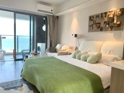 Shanwei Home Seaview Homestay