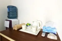 Star Apartemen Margonda Residence 2 Depok Hotel dekat Universitas Indonesia
