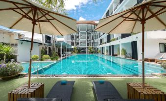 The Pago Design Hotel Phuket