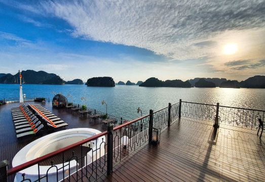 크루즈 레스토랑