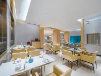 Magnotel Business Hotel (Xuzhou Pizhou Sanchahu Road)