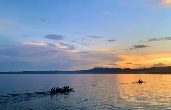 果凍海洋度假村