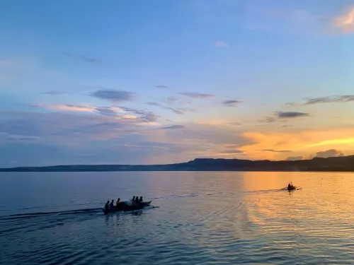 Jelly Sea Resort Hotels in Enrique Villanueva
