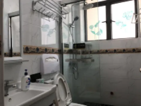 珠海淇澳島淇滙民宿