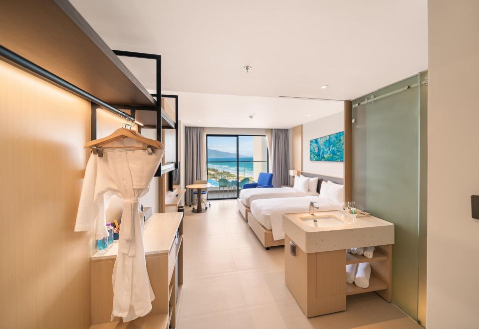 The Arenam Cam Ranh Nha Trang Resort