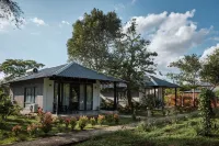 Nivadoo Resort Sigiriya Hotel a Sigiriya