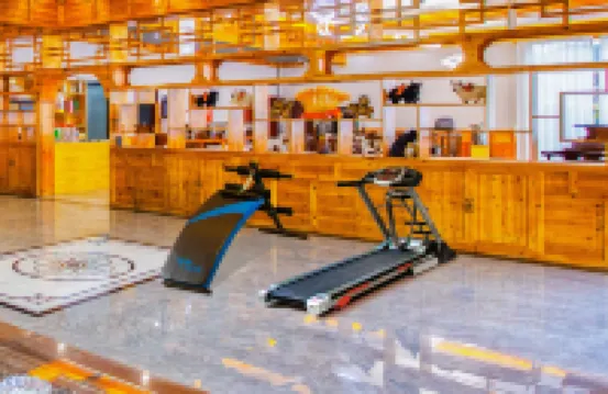 Gangyubu Hotel (Xinduqiao Branch)