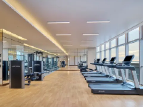 Hotel Nikko Changshu Hotels in Changshu