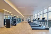 Hotel Nikko Changshu