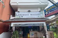 Aromdee @ Naithon Beach Hotels in Nai Yang Strand