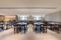 漢庭酒店（撫州南豐政府琴湖路店） - 早餐