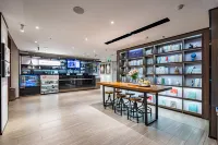 HanTing Hotel (Sanhe Yanjiao Railway Station) Hotels in Sanhe