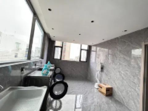 Tonghai country seaman Hotel Hotels in Tonghai