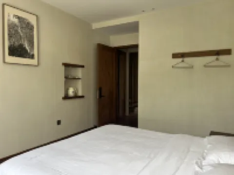 楠溪江源來小院民宿 鄰近大寺尖的酒店