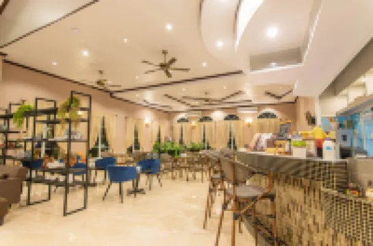 ซีแอตเทิล แสมสาร รีสอร์ท