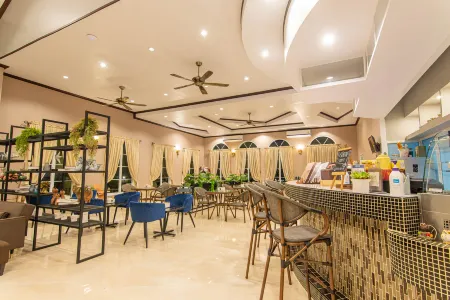 Seattle Samaesarn Resort Отели рядом с достопримечательностью «Остров принцессы Шамейшань»