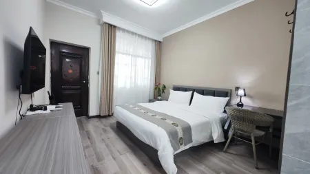 Anqiliang Residence