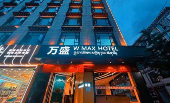 Chaya Wansheng Hotel