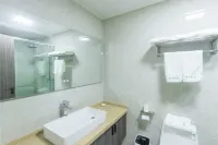 GreenTree Alliance (Mengyin Xincheng Road)