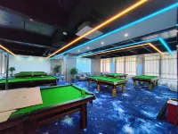 Hekou Muge Selected  Hotel Hôtels à : Hekou