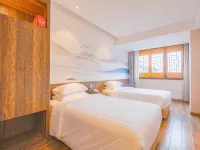 長興龍之夢太湖古鎮童家村客棧 碧岩風景區附近的飯店