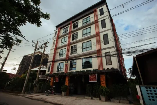 Noble Tarntong Boutique