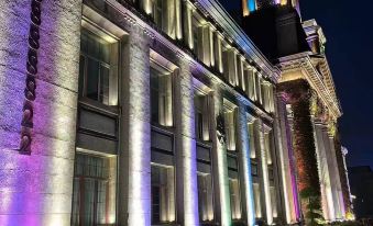 Qingdao No.22 Hotel