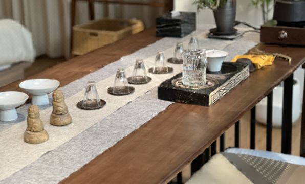 Ming Shanshui Shiguang Hotel