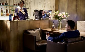 Harbin Junyi Hotel