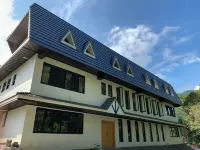 Efarm Homestay Hotels in Shuili Township
