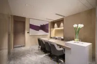 Lifeng Hotel (Fengteng Building Branch, Tianhong Shopping Center, Tangxia, Dongguan) - pet friendly