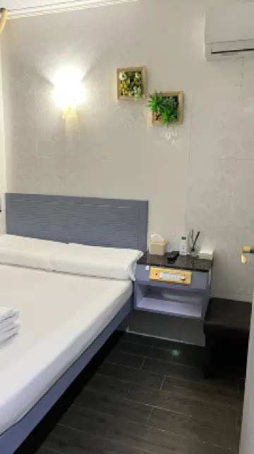 Main Shing Hotel โรงแรมใกล้นอร์ทพอยต์