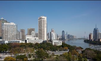 Hotel Landmark Canton Guangzhou