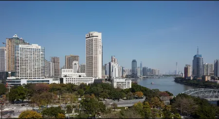 Hotel Landmark Canton Guangzhou