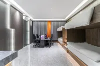โรงแรมโอดิน อัจฉริยะ อีสปอร์ต