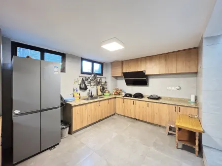 Duojili Inn, Libo Ancient Town