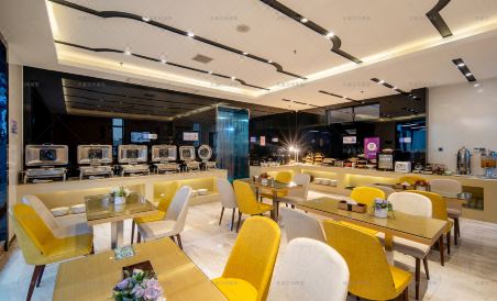 Lavande Hotel (Yuxi Times Square) - Housity